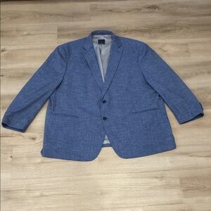 Daniel Hechter Classic Blue Blazer